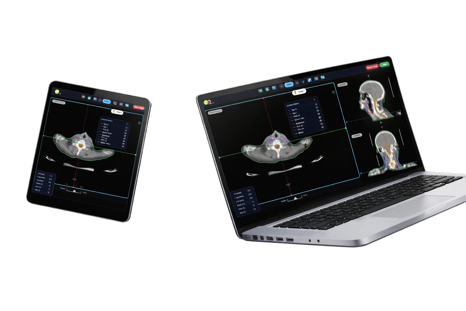 RadBudd homework across multiple devices